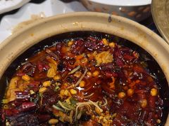 -那家老院子东北菜·饺子·小鸡炖蘑菇(艳华街店)