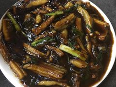 -老陆稿荐(西中市店)