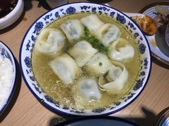 -兔爸私家小厨(新北万达店)