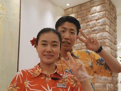 -第六季自助餐厅(北太平庄店)