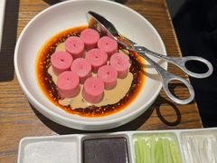 -小大董·烤鸭(王府井apm店)