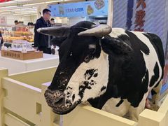 -红星前进面包牛奶公司(君太店)