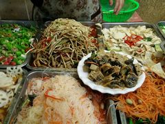 -妞妞烩面非物质文化遗产(西工店)