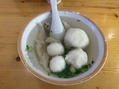 -登兴鱼丸