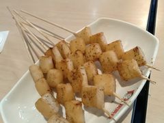 -南城香(欧陆经典万兴苑店)