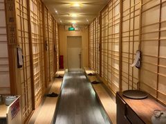 -长崎屋·23年日本料理·刺身·烧鸟(天河北路店)