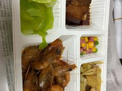 -浙江大学西溪校区-食堂
