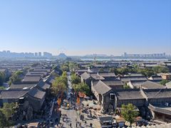 -光岳楼