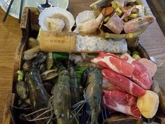 -Thai Basil罗勒叶泰式餐厅(时代天街店)