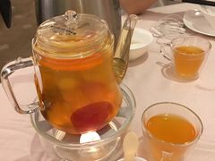 -粗茶淡饭·汉口公馆(循礼门店)
