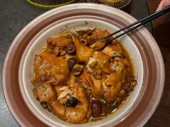 -炊江南·上海菜(国展华漕店)