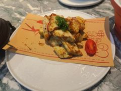 -披云云小馆·味道江湖(姚家园万象汇店)
