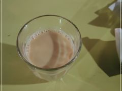 -老光明岗琼甜茶馆