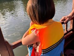 -三垟湿地