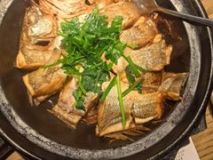 -茄子恰恰·新云南小炒(坪山益田店)