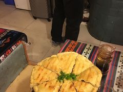 -卡万金特色藏餐