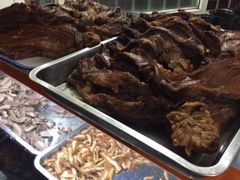-赵家牛肉砂锅(台西三路店)