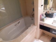 -郑州美盛喜来登大酒店