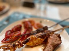 -南湖宾馆·鸳湖阁全日制餐厅