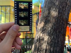 -三鹰之森吉卜力美术馆