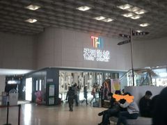 -汉阳天河电影城(王家湾店)