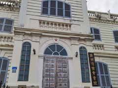 -赤坎老街