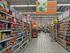 -大润发(浒关店)