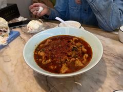 -川人川菜馆·小龙虾·鲜虾现做(黄山路店)