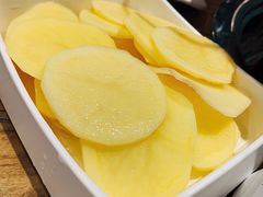 土豆-朴都老北京紫铜火锅(荣成九龙城店)