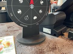 -星巴克(港汇1号办公楼店)