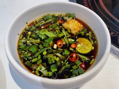 -濠七糟粕醋•海南酸汤火锅(中关村店)