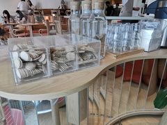 -Cupping Room(Harbour City)