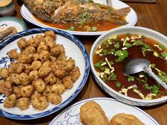 -煎饼卷大葱(春秋西路店)