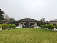 -秦始皇帝陵博物院(兵马俑)