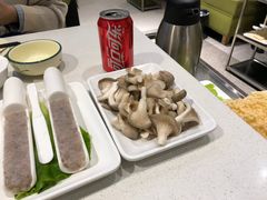 -古乐牛香·鲜牛肉牛杂火锅(梅村五洲国际店)