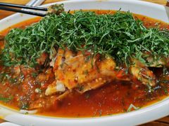 -老字号怡玺·藿香雅鱼(20年雅安店)