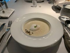 -燃扒房Steakhouse(皇庭店)
