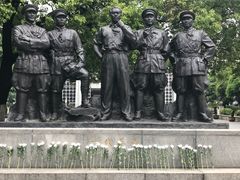 -南昌八一起义纪念馆