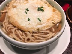 长寿面-湖滨28中餐厅·西湖宴·杭州君悦酒店