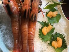 -旨料亭日本料理(四川北路店)