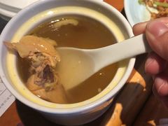 -上海小南国(正大店)