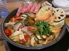 -曼谷靠山街