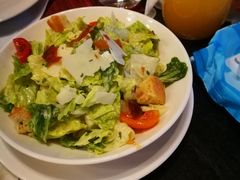 -WOLFGANG PUCK KITCHEN & BAR(迪士尼小镇店)