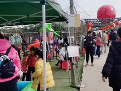 -小鱼草莓采摘园农家乐·小鱼餐厅