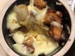 焗饭-西藏饭店·亚克·食光自助餐厅(文殊院店)