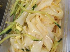 -秦人美食(区庄店)