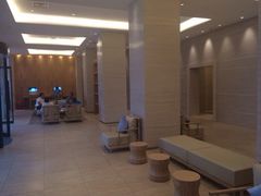 -全季酒店(上海火车站天目西路店)