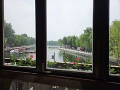 -庆云楼饭庄(什刹海店)