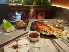-热辣宗师·串串火锅(万达金街店)