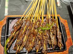 -今邕烧烤(西大店)